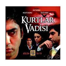 bu bir mafya dizisidir kurtlar vadisi bolum 78 79 vcd fiyati