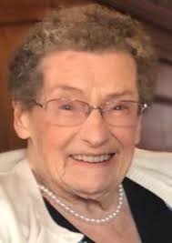 Evelyn P. Salvato Conforti (1925-2022)