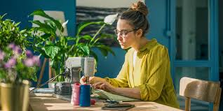 There are 18117 sewing brands for sale on etsy, and they cost $19.25 on average. 5 Best Sewing Machines For Beginners According To Experts
