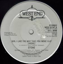 Upload, livestream, and create your own videos, all in hd. Stone Girl I Like The Way That You Move 1982 Vinyl Discogs