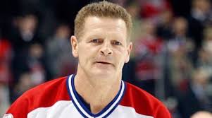 Chris Nilan