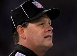 The Official Who Made The Controversial Cowboys/Lions Game Call Appears To  Have Strong Political Opinions