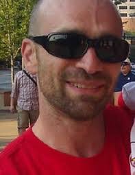 Brian Strader's Instagram, Twitter & Facebook