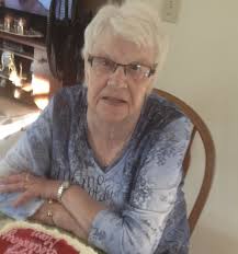 Obituary information for Elizabeth Stella Cranford