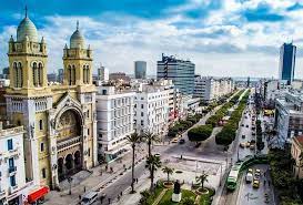 Derby tunisois)‏ أو ديربي العاصمة (بالفرنسية: Tunis Capital ØªÙˆÙ†Ø³ Ø§Ù„Ø¹Ø§ØµÙ…Ø© Credit Https Www Facebook Com Houssem Aoun 7 Facebook
