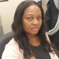 Stacia Chambers's Instagram, Twitter & Facebook