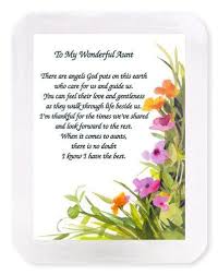 Happy Birthday Wishes For Aunt Birthday Wishes For Aunt Happy Birthday Aunt From Niece Aunt Quotes