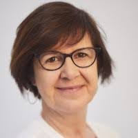 Christine Baumert's Instagram, Twitter & Facebook