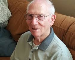 Lamar Michaels Obituary (1929