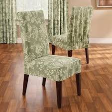 3.5 out of 5 stars (169) $ 21.50. 86 Dinning Chair Covers Ideas Chair Covers Slipcovers For Chairs Slipcovers