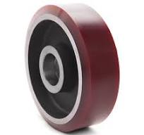 Load Wheels for Forklifts and Warehouse Equipment