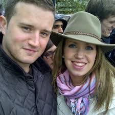 Georgina Bush's Instagram, Twitter & Facebook