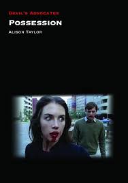 Amazon.com: Possession (Devil's Advocates): 9781800857063: Taylor, Alison:  Books