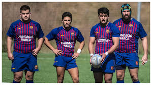 By the excess of parties. Rugby Division Honor El Sueno De La Seccion De Rugby Del Barca Que Puede Cumplir Laporta Marca