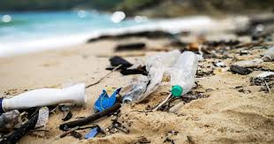 Manila Residents Paid In Ethereum For Cleaning Up Philippines Polluted Beaches Pollution Environmental Issues Plastic Pollution
