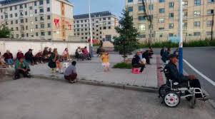 双争有我】北新屯乡：公益电影进村来文化惠民乐开怀- 科教文卫 ...