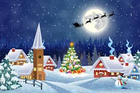 Everyones knowledge of the famous poem, twas the night before christmas, aka a visit from st. Quiz How Well Do You Know Twas The Night Before Christmas Deseret News