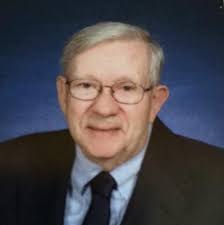 Edward Elliott Obituary (2016)