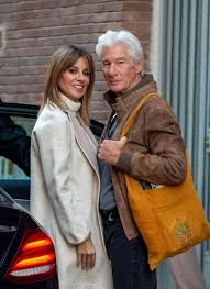 EXCITING REVELATION: "I'D LOVE TO F**K HER!"... At 76, Richard Gere Reveals Six Actresses He Wanted To Sleep With In a jaw-dropping confession that's sending shockwaves through Hollywood, 76-year-old Richard Gere has