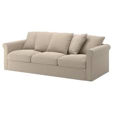 Gronlid divano letto a 2 posti sporda naturale ikea. Gronlid Divano A 3 Posti Sporda Naturale Ikea Svizzera