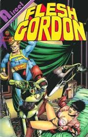 We did not find results for: Flesh Gordon Issue 1 Aircel Publishing