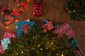 Give a sweet treat and a christmas card with this beautiful printable candy bar wrapper. 150 Fa La La Fantastic Christmas Puns That Will Sleigh The Competition