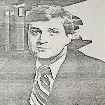 John Erskine Ayres, Jr. Obituary