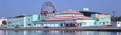 2,924 likes · 38 talking about this · 7,319 featuring holiday scenes from fireman's park, springwood park, kennedy park, main street and springwood. Palace Amusements Asbury Park New Jersey Legends Of America