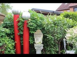 Diy Gartendeko Fur Die Asiaecke Barbel S Wohn Deko Ideen Youtube Diy Gartendeko Garten Deko Deko Ideen