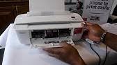 Impresora hp deskjet 2630 mfp wifi/usb(v1n03b) tecnología de impresión: Hp Deskjet 3650 Youtube