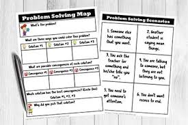 Esl kids resources for english teachers. 71 Free Social Problem Solving Scenarios Speech Therapy Store