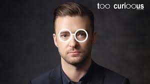 Justin Timberlake, the President of Pop