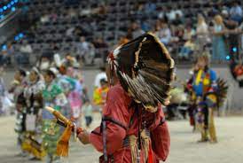 Indigenous peoples, also known as first peoples, aboriginal peoples or native peoples, are ethnic groups who are the original settlers of a given region, in contrast to groups that have settled, occupied. Native American Day In The United States