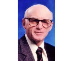 William Brey Obituary (1930