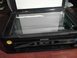 They sport a compact design and footprint that can be easily integrated into small desktops. How To Install Scanner Driver Of Epson L360 All In One Ink Tank Printer Obs6 Com