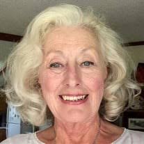 Ms. Betty Moss Ragan Obituary (2024)