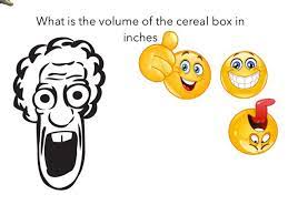 Are you going to be the next boxing champion of the world? Cereal Box Game Free Games Online For Kids In Nursery By Matt Derry