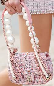 Chanel Spring Summer 2019 Runway Bag Collection Bragmybag