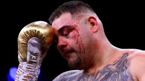 Anthony Joshua vs Andy Ruiz boxing fight result, winner, decision