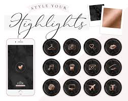 We did not find results for: Instagram Highlight Icons Black Marble And Rose Gold Blog Pixie