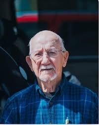 Richard Jinks Obituary