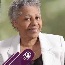 Alma High School Miss Alma High Pageant Winner Daimya Parker