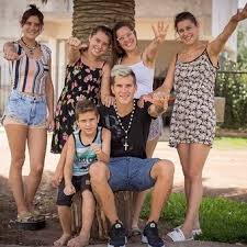 Find the latest nicolás reniero news, stats, transfer rumours, photos, titles, clubs, goals scored this season and more. El Principe Nicolas Reniero Vencio A Su Peor Adversario El Desarraigo