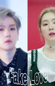 Fake Love