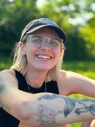 Sean Witmer's Instagram, Twitter & Facebook