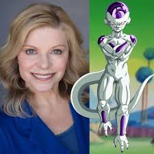 Don't get me wrong, Chris Ayres death was beyond tragic and he killed it  playing Frieza. But anyone else think it would be kind of cool to bring  back Friezas original voice