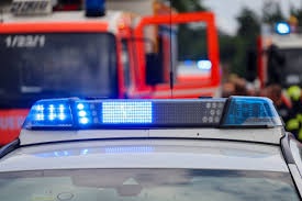 Harley Davidson-Fahrer (61) nach Unfall schwer verletzt