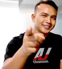 AJ Channel