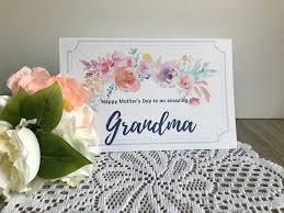 Maybe you would like to learn more about one of these? Printable Mother S Day Card For Grandma Mother S Day Etsy In 2021 Mother S Day Greeting Cards Mothers Day Cards Birthday Card Printable