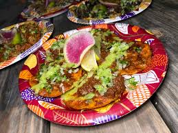 Best fish tacos in marathon. Some Of San Antonio S Best Birria Tacos Are At La Fonda De Jaime 2 0 Food Truck At Tony S Siesta Near Downtown